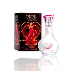 PARIS HILTON CAN CAN WOMEN EDP SP