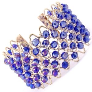 Bangle stones Fashion WM LI