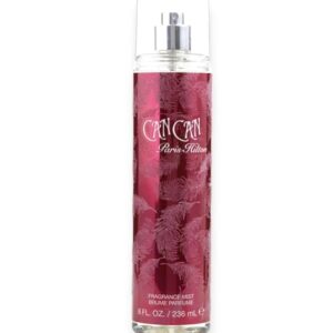 BODY MIST WOMEN PARIS HILTON CAN CAN SP