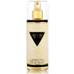 BODY MIST WOMEN GUESS SEDUCTIVE