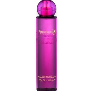 BODY MIST WOMEN PERRY ELLIS 18 ORCHID