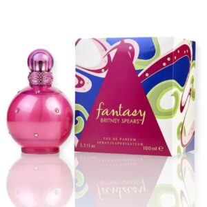 BRITNEY SPEARS FANTASY WOMAN EDP SP