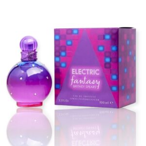 Electric Fantasy Britney Spears EDT SP