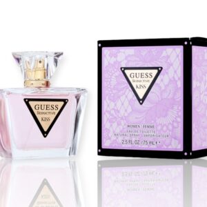 GUES SEDUCTIVE KISS WOMEN EDT