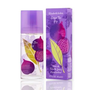 ELIZABETH ARDEN GREEN TEA FIG WM EDT SP