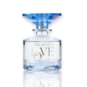 KHOLE & LAMAR UNBRKBLE LOVE U EDT