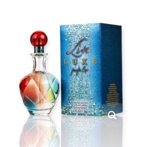 JENNIFER LOPEZ LIVE LUXE WOMEN EDP SP