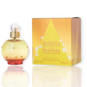 BRITNEY SPEARS Fantasy Blissful EDT SP