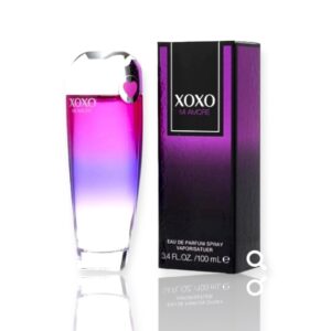 XOXO MI AMOR WOMAN EDP