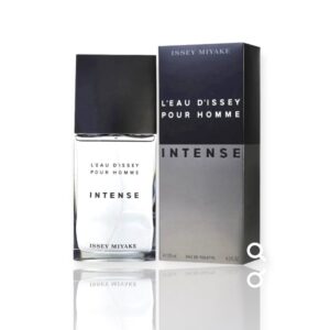 ISSEY MIYAKE INTENSE MEN EDT SP