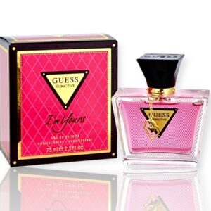 GUESS SEDUCTIVE I'M YOURS WOMEN EDT SP