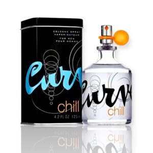 LIZ CLAIBORNE CURVE CHILL MEN EDT SP