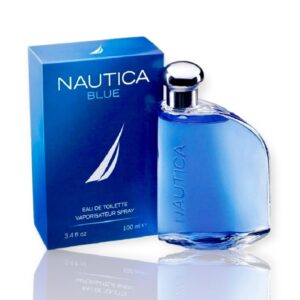 NAUTICA BLUE MEN EDT SP