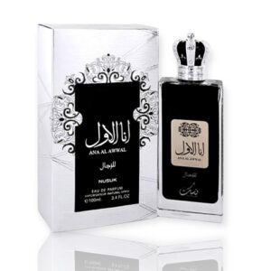 NUSUK ANA AL AWWAL EDP SP