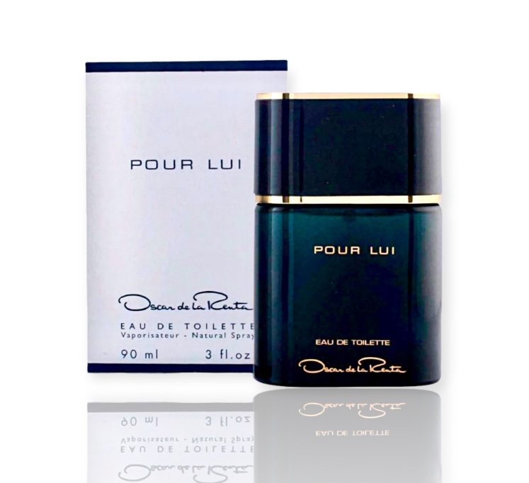 OSCAR DE LA RENTA PER LUI MEN EDT SP