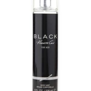 BODY MIST WOMEN KENNETH COLE BLACK