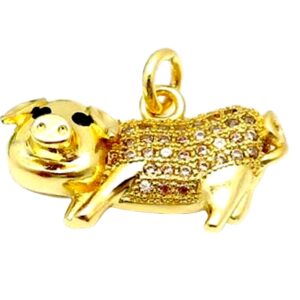 Stainless Steel sp pig 2Cl