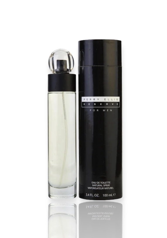 Perry Ellis Reserve Men EDT SP