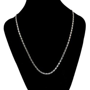 Stainless Steel Chain C