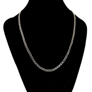 Stainless Steel Chain ES