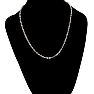 Stainless Steel Chain CR