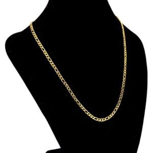 Stainless Steel Chain IP Gold(Ion Plating)