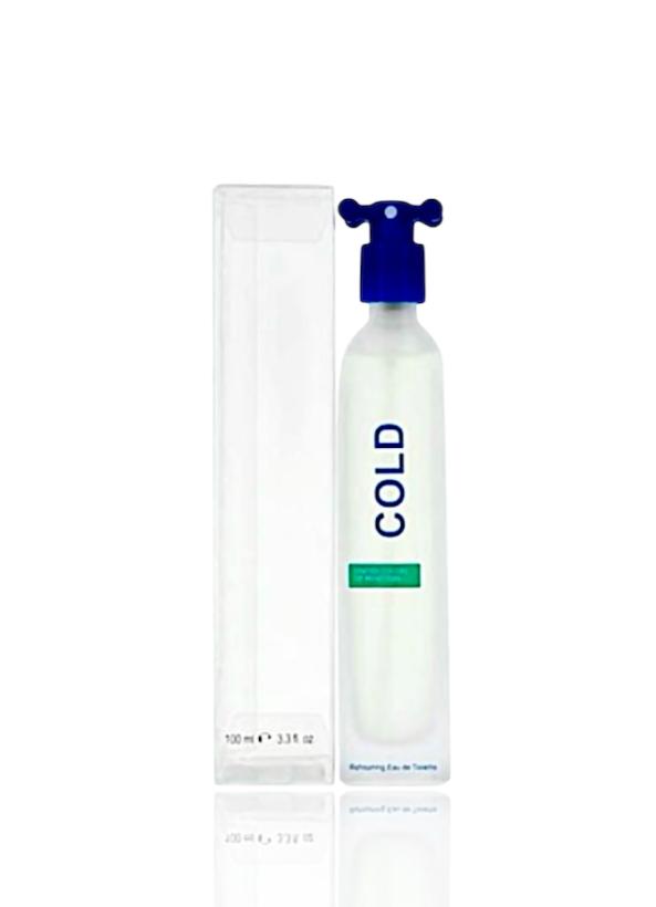 BENETTON COLD MEN