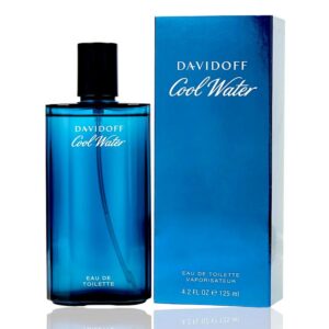 DAVIDOFF COOL WATER MEN EDT
