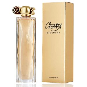 GIVENCHY ORGANZA WOMEN  EDP SP