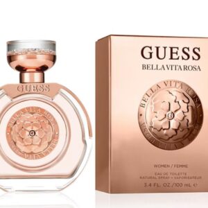 GUESS BELLA VITA ROSA WOMEN EDT SP