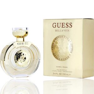 GUESS BELLA VITA WOMEN EDP SP