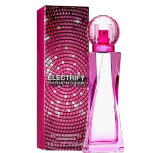 PARIS HILTON ELECTRIFY WOMEN EDP SP