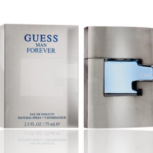 GUESS MEN FOREVER EDT SP