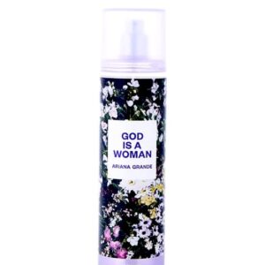 BODY MIST WOMEN ARIANA GRANDE GOD IS A WOMAN