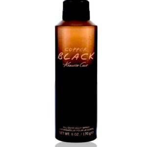 BODY SPRAY KENNETH COLE COPPER BLACK MEN