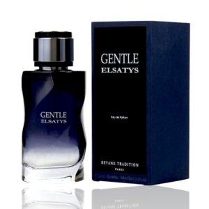 REYANE TRADITION ELSATYS GENTLE MEN EDP SP